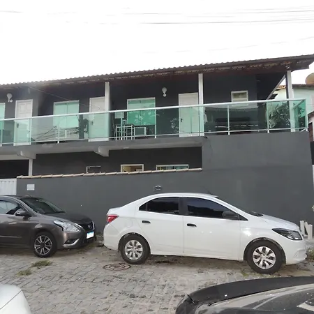 Recanto Do Jack-2