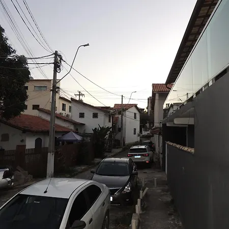 Recanto Do Jack-3
